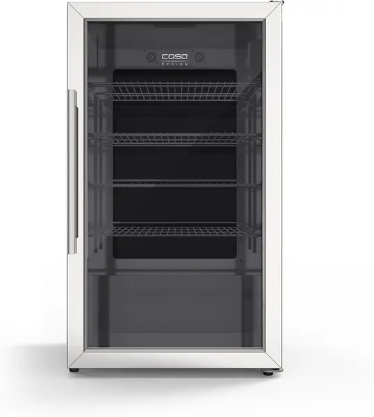 Caso BBQ Cooler L-R