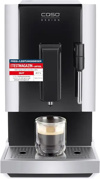 Caso Café Crema One