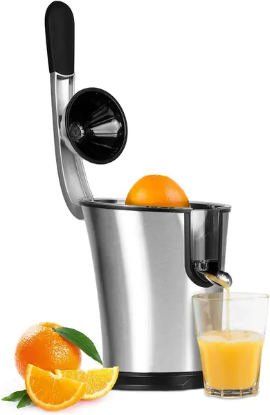Caso CP 300 Design-Zitruspresse