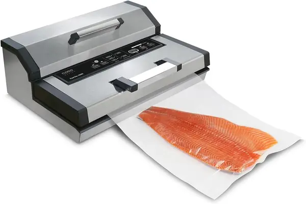 Caso FastVac 4000 Gewerbevakuumierer