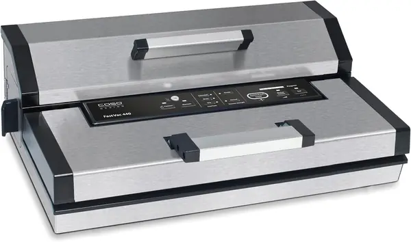 CASO FastVac 440