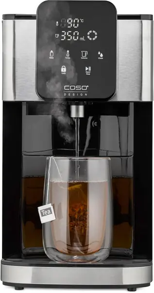 Caso HW 1660 - Turbo Heisswasserspender