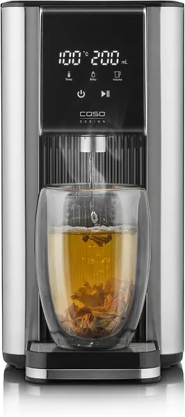 Caso HW 620 Turbo-Heißwasserspender: 2600W