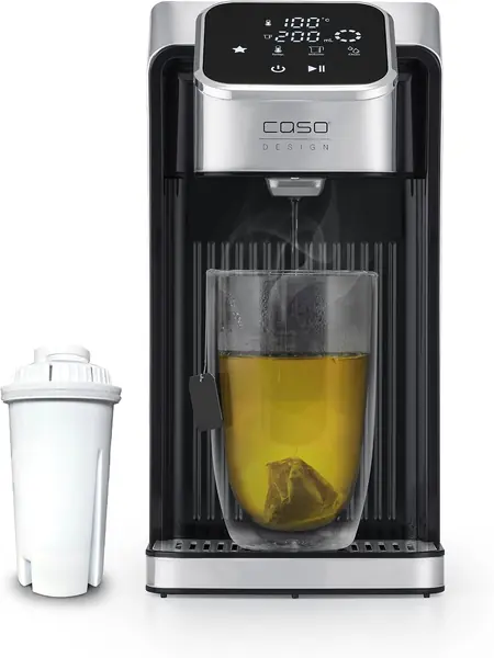 CASO HW 770 Advanced - Heißwasserspender