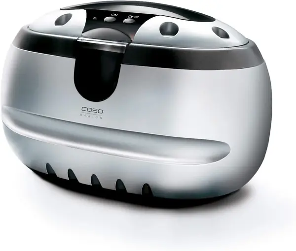 CASO UltraSonic Clean