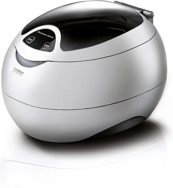 CASO UltraSonicClean - CD/DVD