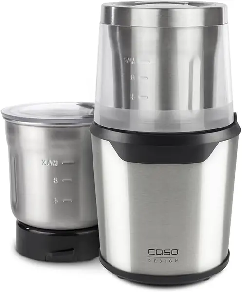 CASO UZ 200 – Design Multizerkleinerer