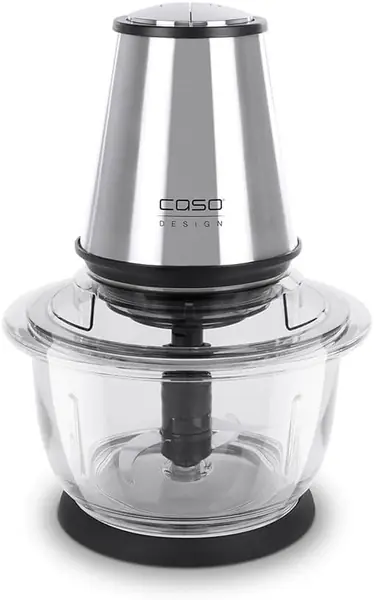 CASO UZ 400 – Universal- Zerkleinerer