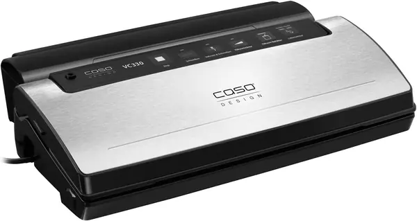 Caso Vakuumiergerät VC 330