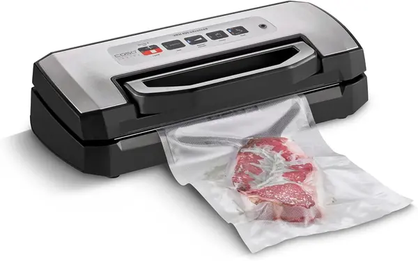 CASO VRH 490 advanced Vakuumierer mit
