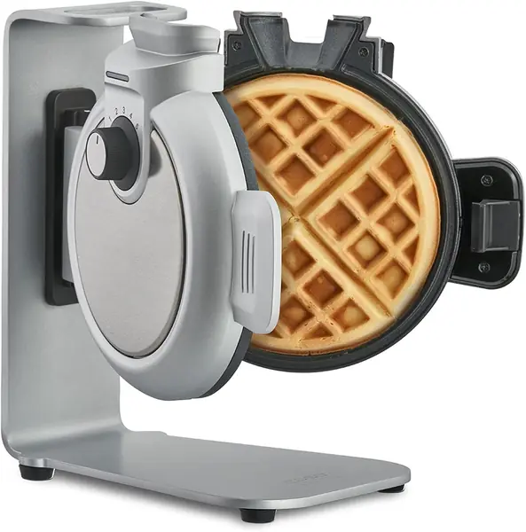 CASO WaffleUp - vertikales Waffeleisen