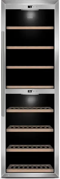 Caso WineComfort 1800 Smart-App-Gesteuerter