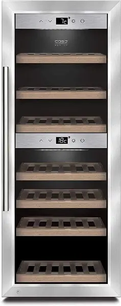 Caso WineComfort 38